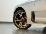 KIA STINGER GT 2018 V6